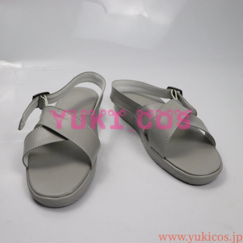 画像3: ガチアクタ　エイシア　Eishia　コスプレ靴　送料無料 (3)