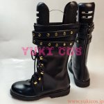 画像2: あんさんぶるスターズ！！Music あんスタ　曲げない信念　瀬名泉　コスプレ靴　送料無料 (2)