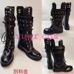 画像11: あんさんぶるスターズ！！Music あんスタ　曲げない信念　瀬名泉　コスプレ衣装　送料無料 (11)