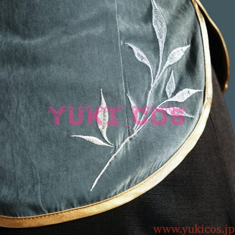 画像5: アイデンティティV　第五人格　骨董商　コスプレ衣装　送料無料 (5)