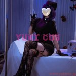 画像4: その着せ替え人形は恋をする　着せ恋　喜多川海夢　きたがわまりん　黒江雫　ナース服　コスプレ衣装　送料無料 (4)