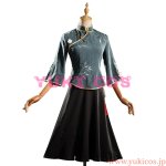 画像1: アイデンティティV　第五人格　骨董商　コスプレ衣装　送料無料 (1)