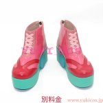 画像10: 超かぐや姫　ちょうかぐやひめ　KAGUYA　かぐや　コスプレ衣装　送料無料 (10)