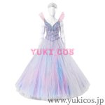 画像1: Wicked2　ウィキッド2　Glinda　グリンダ　コスプレ衣装　送料無料　新バージョン (1)