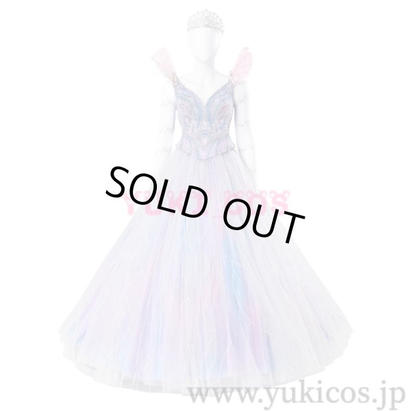 Wicked2 ウィキッド2 Glinda グリンダ コスプレ衣装 送料無料 新バージョン