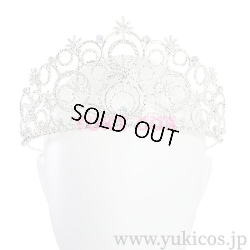 画像12: Wicked2　ウィキッド2　Glinda　グリンダ　コスプレ衣装　送料無料　新バージョン (12)