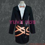 画像5: アークナイツ スワイヤー　コスプレ衣装　送料無料 (5)