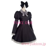 画像5: New Panty & Stocking with Garterbelt　パンティ&ストッキングwithガーターベルト　Newパンスト　ストッキング　コスプレ衣装　送料無料 (5)