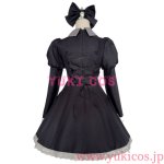 画像3: New Panty & Stocking with Garterbelt　パンティ&ストッキングwithガーターベルト　Newパンスト　ストッキング　コスプレ衣装　送料無料 (3)