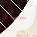 画像6: Re:ゼロから始める異世界生活　リゼロ　エキドナ　コスプレ衣装　送料無料 (6)