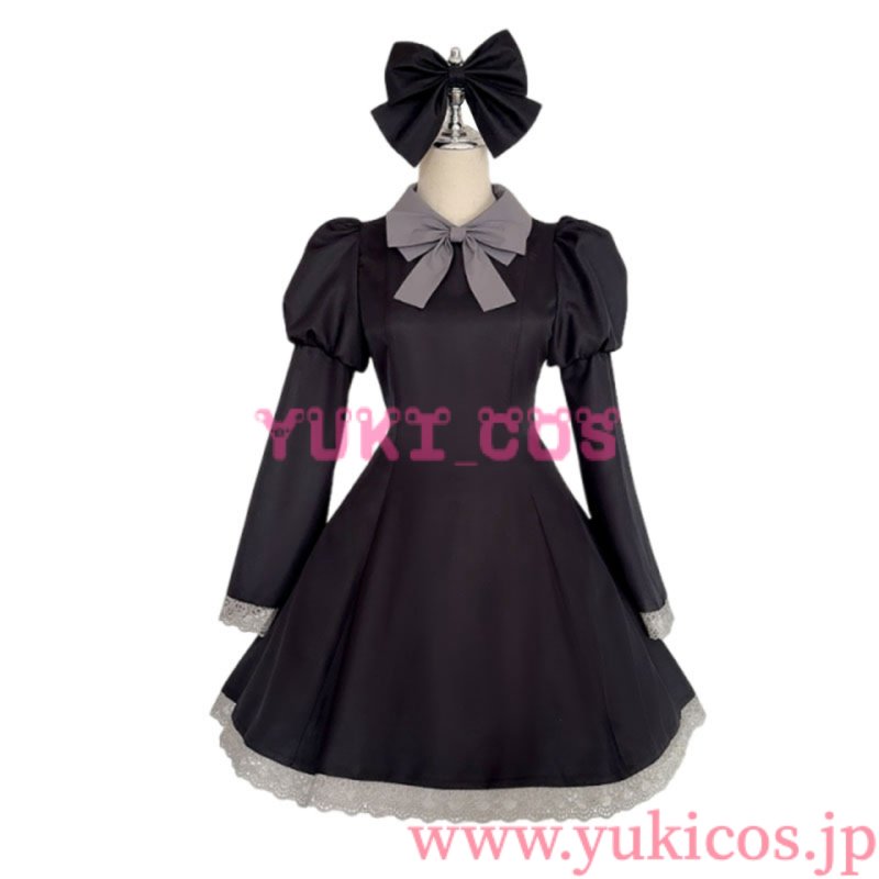 画像1: New Panty & Stocking with Garterbelt　パンティ&ストッキングwithガーターベルト　Newパンスト　ストッキング　コスプレ衣装　送料無料 (1)