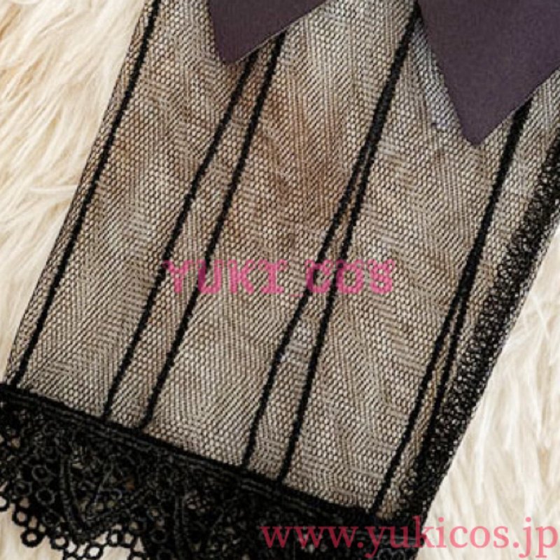 画像5: Re:ゼロから始める異世界生活　リゼロ　エキドナ　コスプレ衣装　送料無料 (5)