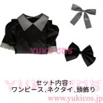 画像2: New Panty & Stocking with Garterbelt　パンティ&ストッキングwithガーターベルト　Newパンスト　ストッキング　コスプレ衣装　送料無料 (2)