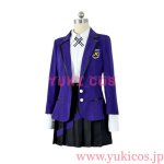 画像5: 機動戦士ガンダム　Nyaan　ニャアン　コスプレ衣装　送料無料　新バージョン (5)