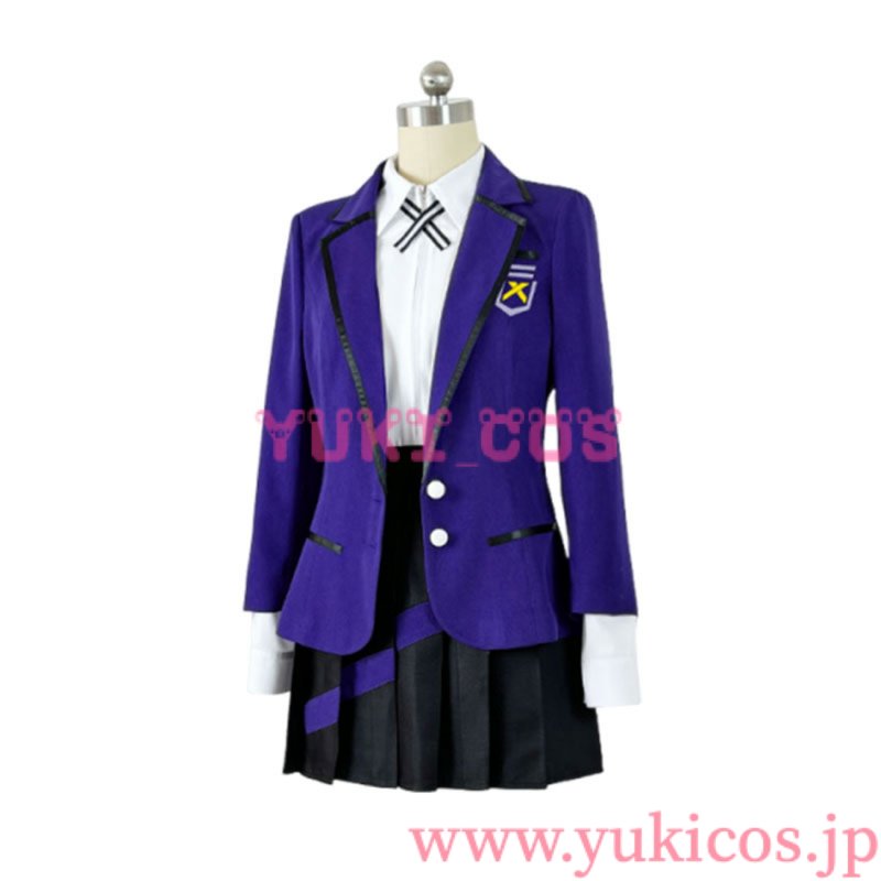 画像5: 機動戦士ガンダム　Nyaan　ニャアン　コスプレ衣装　送料無料　新バージョン (5)