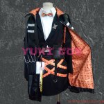 画像1: アークナイツ スワイヤー　コスプレ衣装　送料無料 (1)