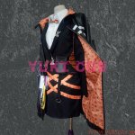 画像4: アークナイツ スワイヤー　コスプレ衣装　送料無料 (4)