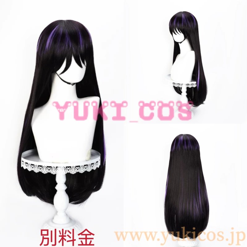 画像6: 機動戦士ガンダム　Nyaan　ニャアン　コスプレ衣装　送料無料　新バージョン (6)