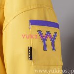 画像6: プロジェクトセカイ　プロセカ　ワンダーランズ×ショウタイム × 巡音ルカ　アイリッド 　天馬司　コスプレ衣装　送料無料 (6)