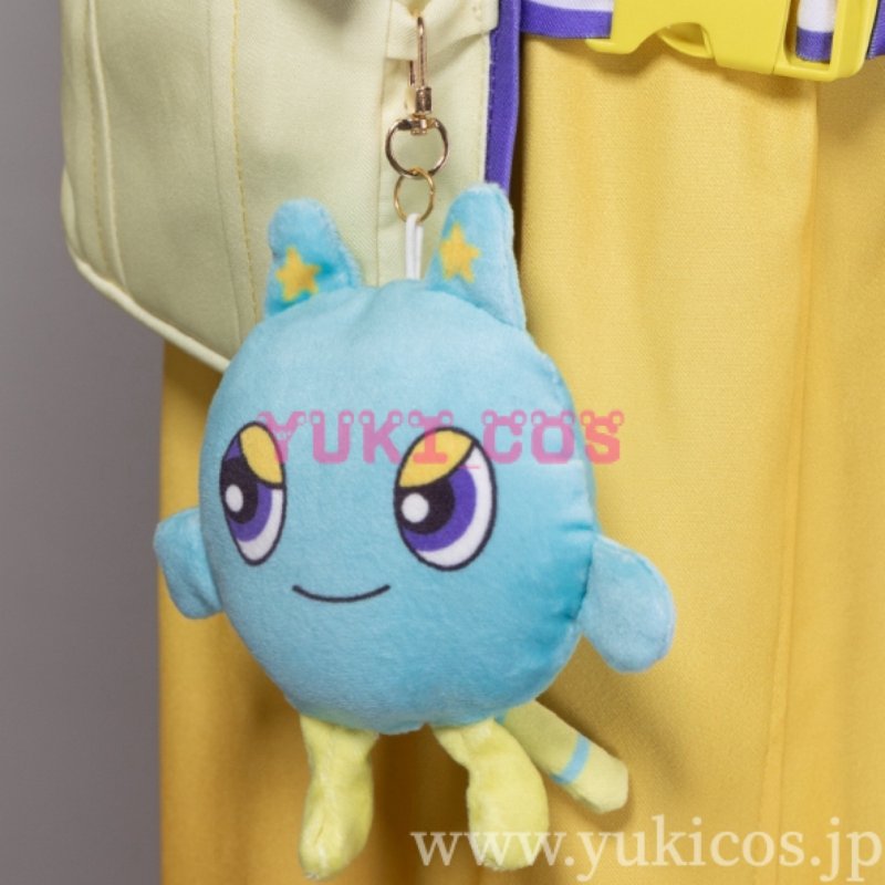 画像5: プロジェクトセカイ　プロセカ　ワンダーランズ×ショウタイム × 巡音ルカ　アイリッド 　天馬司　コスプレ衣装　送料無料 (5)