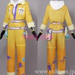 画像3: プロジェクトセカイ　プロセカ　ワンダーランズ×ショウタイム × 巡音ルカ　アイリッド 　天馬司　コスプレ衣装　送料無料 (3)