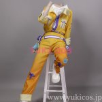 画像1: プロジェクトセカイ　プロセカ　ワンダーランズ×ショウタイム × 巡音ルカ　アイリッド 　天馬司　コスプレ衣装　送料無料 (1)