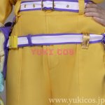 画像8: プロジェクトセカイ　プロセカ　ワンダーランズ×ショウタイム × 巡音ルカ　アイリッド 　天馬司　コスプレ衣装　送料無料 (8)