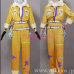 画像4: プロジェクトセカイ　プロセカ　ワンダーランズ×ショウタイム × 巡音ルカ　アイリッド 　天馬司　コスプレ衣装　送料無料 (4)