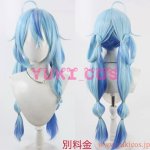 画像10: Vtuber にじさんじ　珠乃井ナナ　通常衣装　コスプレ衣装　送料無料 (10)