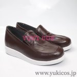 画像4: 極楽街　ごくらくがい　アルマ　コスプレ靴　送料無料 (4)