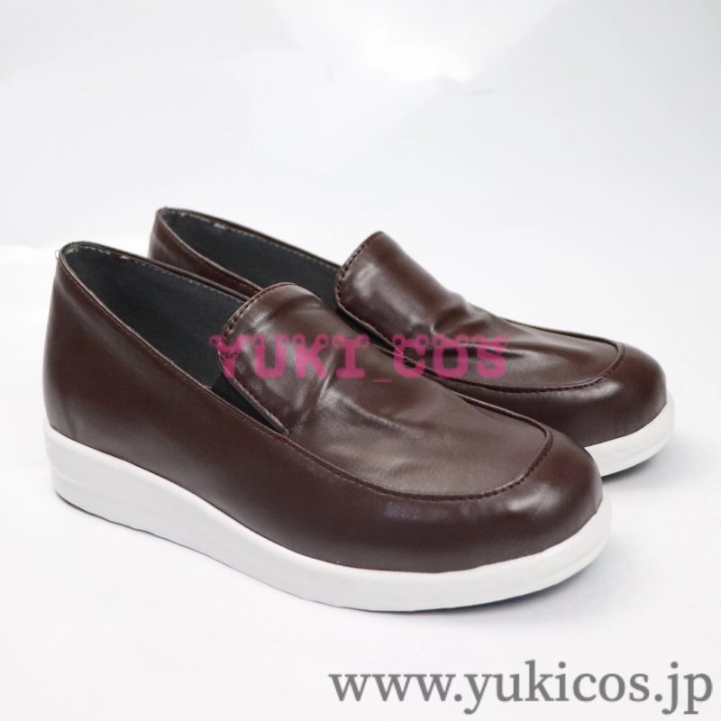 画像4: 極楽街　ごくらくがい　アルマ　コスプレ靴　送料無料 (4)