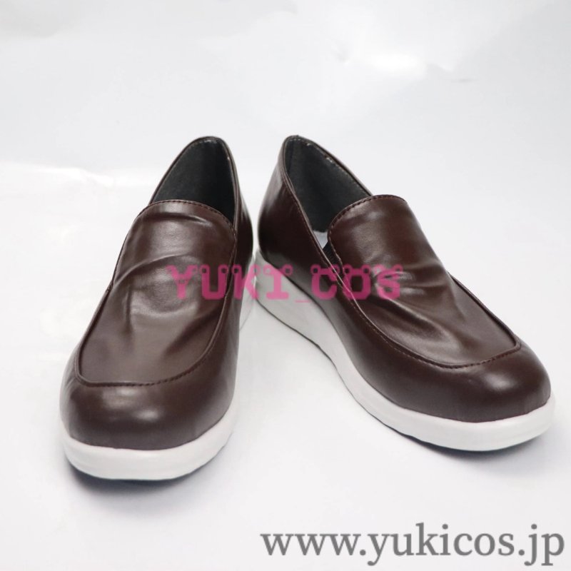 画像1: 極楽街　ごくらくがい　アルマ　コスプレ靴　送料無料 (1)