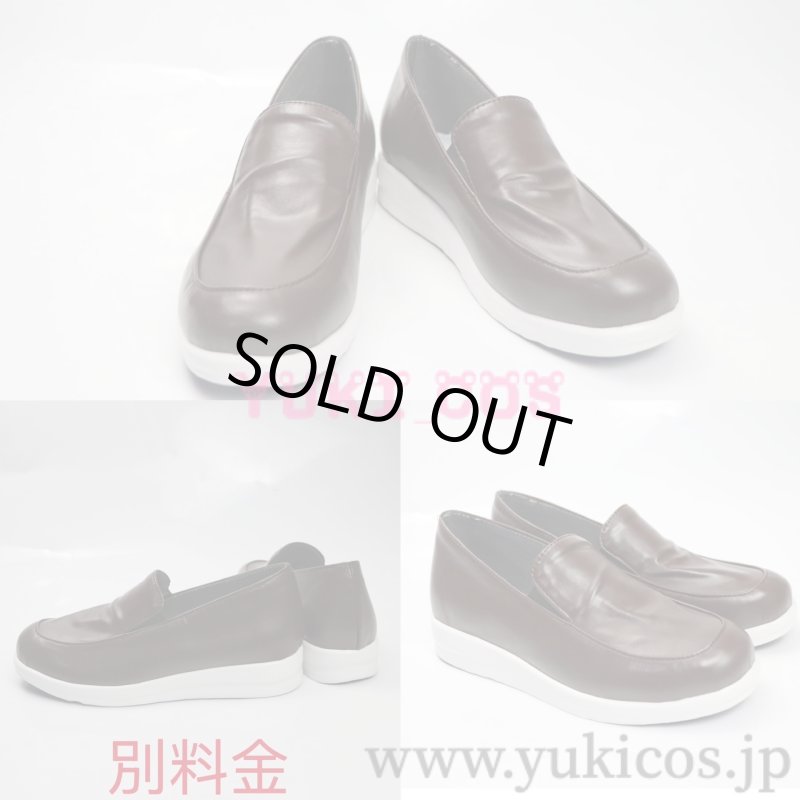 画像8: 極楽街　ごくらくがい　アルマ　コスプレ衣装　送料無料 (8)