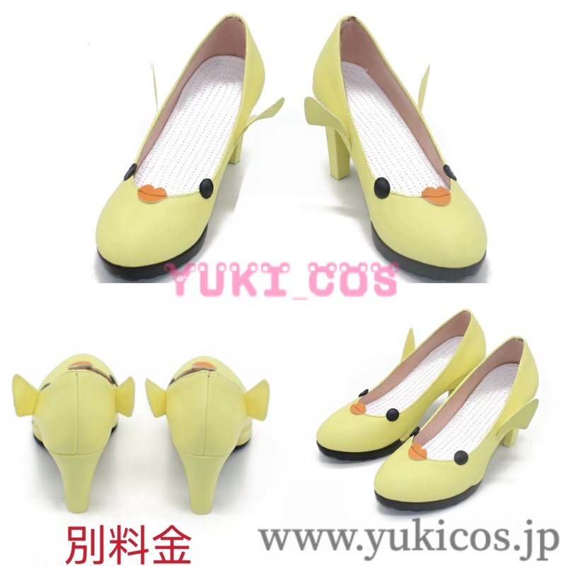 画像13: 超かぐや姫　ちょうかぐやひめ　劇場版　月見ヤチヨ　るなみやちよ　コスプレ衣装　送料無料 (13)