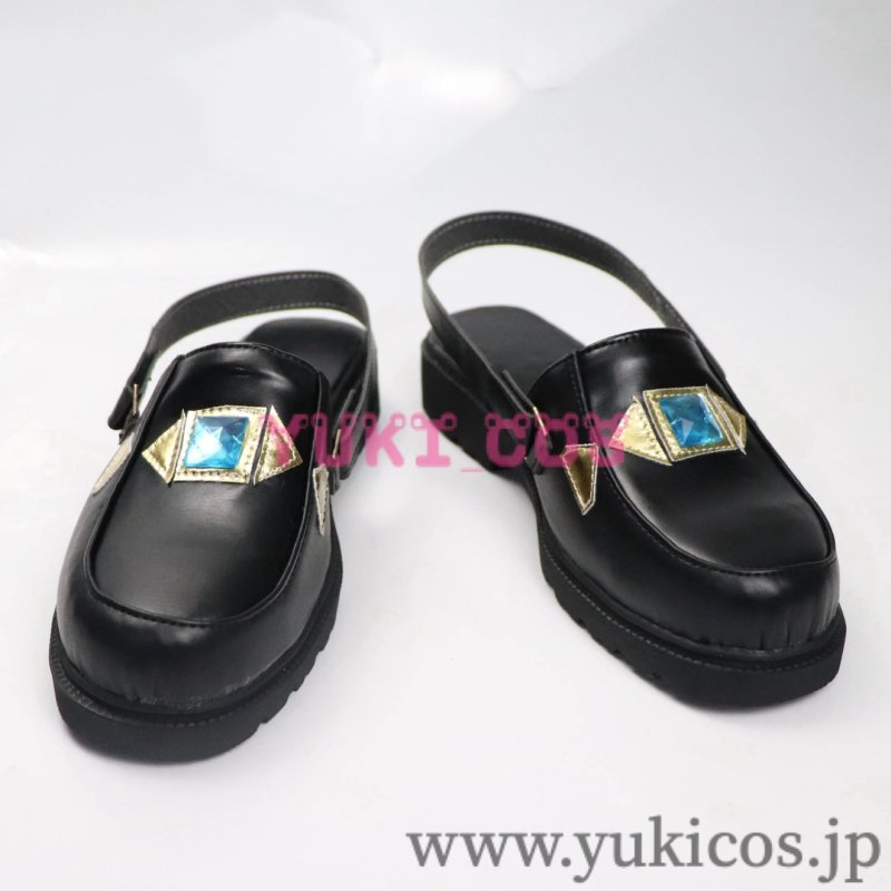 画像1: あんさんぶるスターズ!　あんスタ　クロススカウト・パープレックス／惑溺　惑わす舌先　七種茨　惑わす表情　羽風薫　惑わす手元　鳴上嵐　全員　コスプレ靴　送料無料 (1)