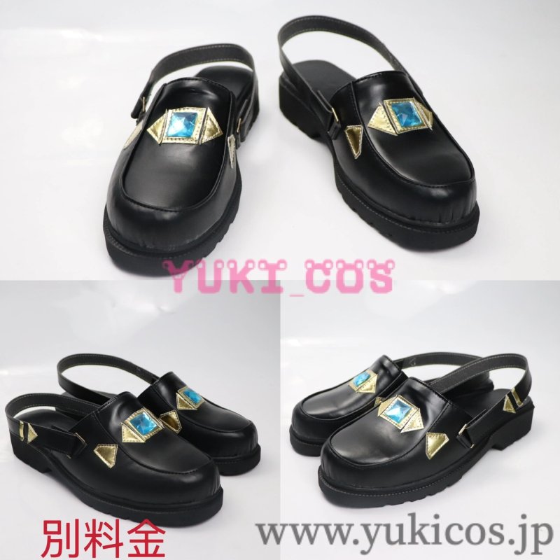 画像19: あんさんぶるスターズ!　あんスタ　クロススカウト・パープレックス／惑溺　惑わす舌先　七種茨　惑わす表情　羽風薫　惑わす手元　鳴上嵐　全員　コスプレ衣装　送料無料 (19)