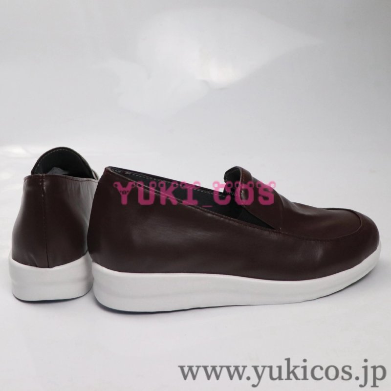 画像2: 極楽街　ごくらくがい　アルマ　コスプレ靴　送料無料 (2)