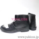 画像3: プロジェクトセカイ　プロセカ　ブルフェスドリームピックガチャ　止まらない歩み　 東雲彰人　RAD ONEROAD　コスプレ靴　送料無料 (3)