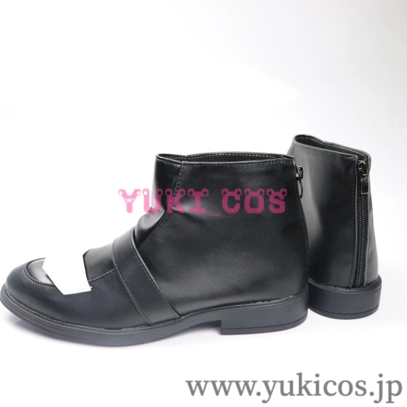 画像3: プロジェクトセカイ　プロセカ　ブルフェスドリームピックガチャ　止まらない歩み　 東雲彰人　RAD ONEROAD　コスプレ靴　送料無料 (3)