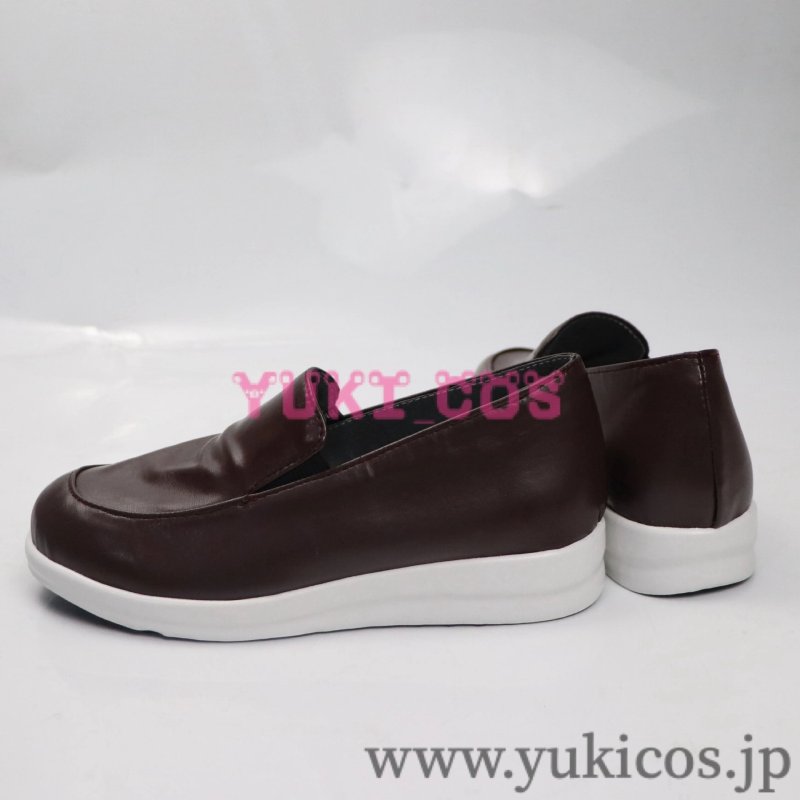 画像3: 極楽街　ごくらくがい　アルマ　コスプレ靴　送料無料 (3)