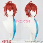 画像12: 超かぐや姫　ちょうかぐやひめ　帝アキラ　コスプレ衣装　送料無料 (12)