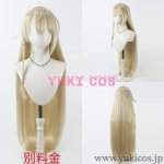 画像4: ブルーアーカイブ　ブルアカ　音瀬コタマ　おとせこたま　コスプレ衣装　送料無料 (4)