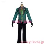 画像1: IdentityV　アイデンティティV　第五人格　小説家　帰らぬ昨日　SSR衣装　コスプレ衣装　送料無料 (1)