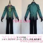 画像2: IdentityV　アイデンティティV　第五人格　小説家　帰らぬ昨日　SSR衣装　コスプレ衣装　送料無料 (2)