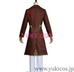 画像4: IdentityV　アイデンティティV　第五人格　弁護士　ウェルテル　SSR衣装　コスプレ衣装　送料無料 (4)