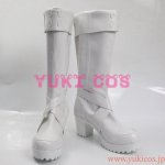 画像1: Fate/Grand Order　FGO 藤丸立香　新規魔術礼装　ノーマルカルデア制服　コスプレ靴　送料無料 (1)