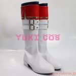 画像2: プロジェクトセカイ　プロセカ　宵崎奏　五周年感謝祭　コスプレ靴　送料無料 　 (2)