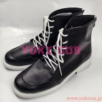 画像3: ブルーアーカイブ　ブルアカ　コノカ　コスプレ靴　送料無料 (3)