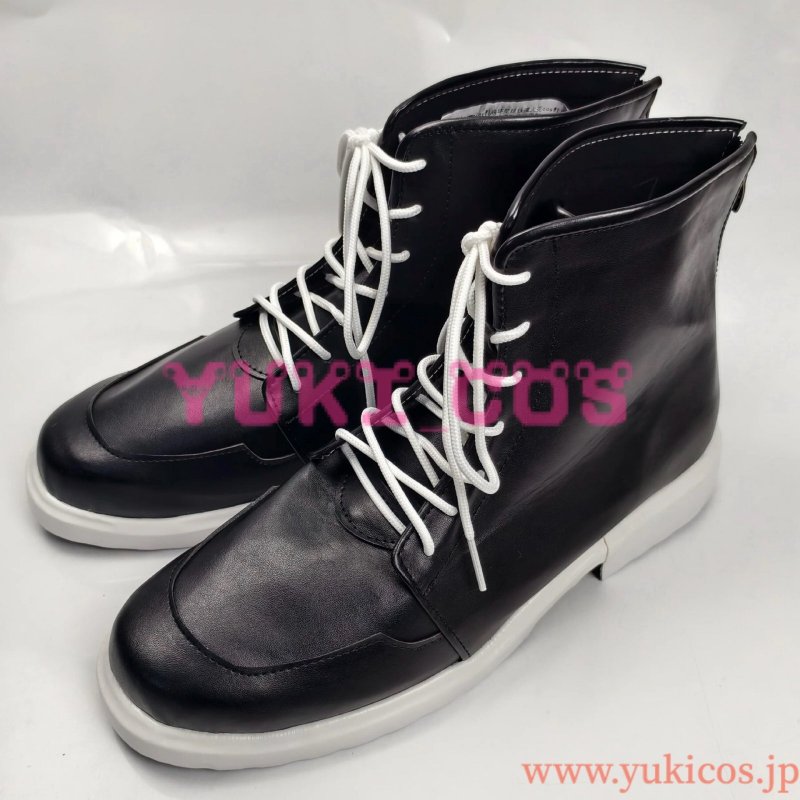 画像3: ブルーアーカイブ　ブルアカ　コノカ　コスプレ靴　送料無料 (3)