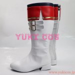 画像3: プロジェクトセカイ　プロセカ　宵崎奏　五周年感謝祭　コスプレ靴　送料無料 　 (3)